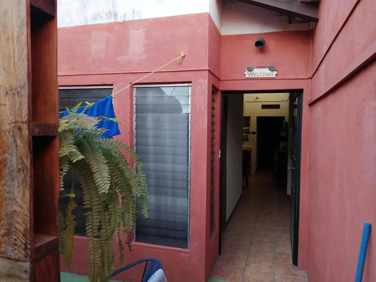 Casa Ichik Antigua Guatemala Hotel Guest house