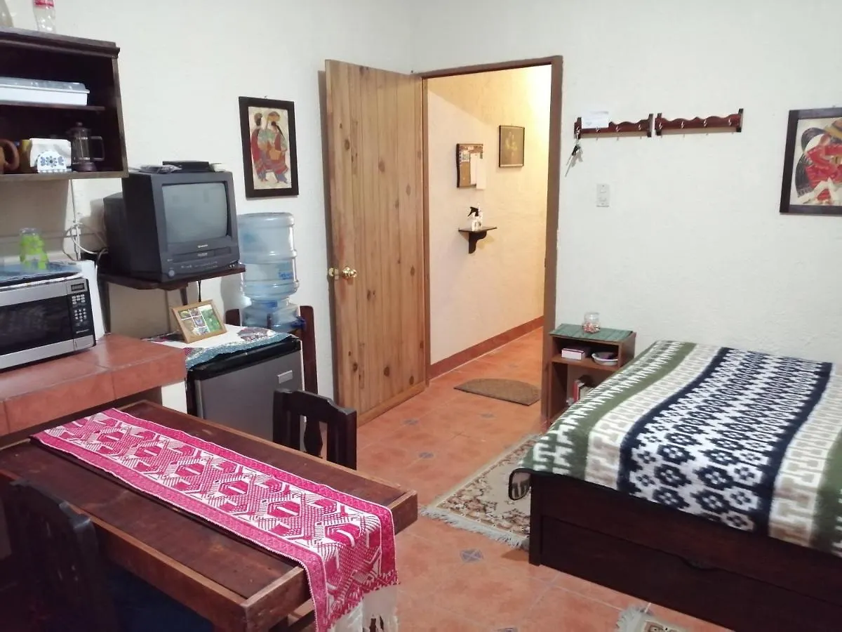 Casa Ichik Antigua Guatemala Hotel