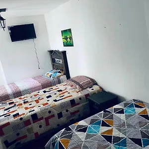 3* Hotel Amigo