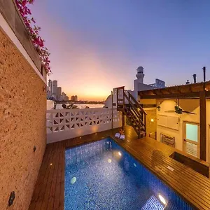 Lunala Boutique 4*, Cartagena Colombia