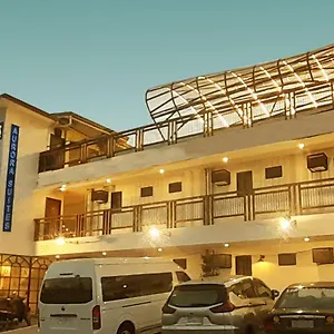 Aurora 3*, Pasay Philippines