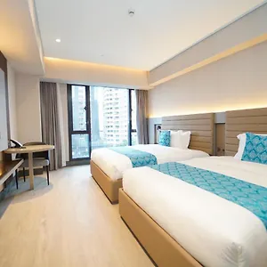 Bayprime 4*, Paranaque City Philippines