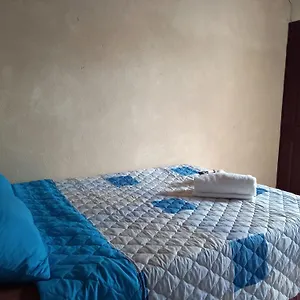 Mi Casita Jireh Pensión