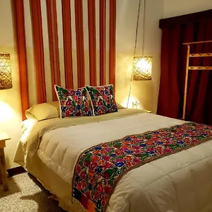 3* Hotell Luna Maya Boutique